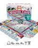 Late for the Sky Late for the Sky Americaopoly Monopoly Board Game - 1