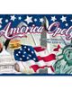 Late for the Sky Late for the Sky Americaopoly Monopoly Board Game - 2