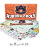 Late for the Sky Late for the Sky Auburn University Auburnopoly Monopoly Board Game - 1