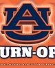 Late for the Sky Late for the Sky Auburn University Auburnopoly Monopoly Board Game - 2