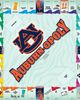 Late for the Sky Late for the Sky Auburn University Auburnopoly Monopoly Board Game - 3