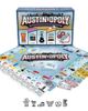 Late for the Sky Late for the Sky Austin Opoly Board Game - 2