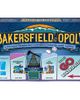 Late for the Sky Late for the Sky Bakersfield Opoly Board Game - 1