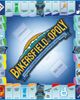 Late for the Sky Late for the Sky Bakersfield Opoly Board Game - 4