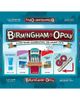 Late for the Sky Late for the Sky Birminghamopoly Family Board Game - 1