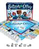 Late for the Sky Late for the Sky Bostonopoly Monopoly Board Game - 1