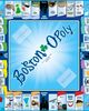 Late for the Sky Late for the Sky Bostonopoly Monopoly Board Game - 2