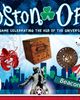 Late for the Sky Late for the Sky Bostonopoly Monopoly Board Game - 3