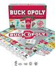 Late for the Sky Late for the Sky Buckopoly Monopoly Board Game - 1