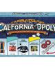 Late for the Sky Late for the Sky California Opoly Board Game - 1