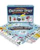 Late for the Sky Late for the Sky California Opoly Board Game - 2