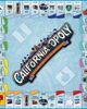 Late for the Sky Late for the Sky California Opoly Board Game - 4