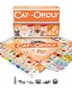 Late for the Sky Late for the Sky Catopoly Monopoly Board Game - 1
