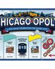 Late for the Sky Late for the Sky Chicagoopoly Monopoly Board Game - 1