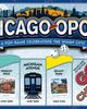 Late for the Sky Late for the Sky Chicagoopoly Monopoly Board Game - 4