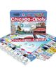 Late for the Sky Late for the Sky Chicagoopoly Monopoly Board Game - 5