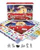 Late for the Sky Late for the Sky Christmasopoly Board Game - 1