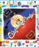 Late for the Sky Late for the Sky Christmasopoly Board Game - 3