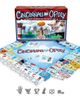 Late for the Sky Late for the Sky Cincinnatiopoly Monopoly Board Game - 1