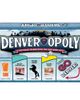 Late for the Sky Late for the Sky Denveropoly Themed Family Board Game, Ages 8+ - 4