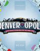 Late for the Sky Late for the Sky Denveropoly Themed Family Board Game, Ages 8+ - 5
