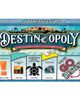 Late for the Sky Late for the Sky Destin Opoly Board Game - 1