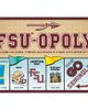 Late for the Sky Late for the Sky Florida State University Fsuopoly Monopoly Board Game - 1