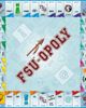 Late for the Sky Late for the Sky Florida State University Fsuopoly Monopoly Board Game - 3