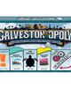 Late for the Sky Late for the Sky Galveston Opoly Board Game - 1