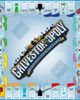 Late for the Sky Late for the Sky Galveston Opoly Board Game - 4