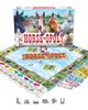 Late for the Sky Late for the Sky Horseopoly Monopoly Board Game - 1