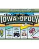 Late for the Sky Late for the Sky Iowa Opoly Board Game - 1