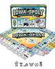Late for the Sky Late for the Sky Iowa Opoly Board Game - 2