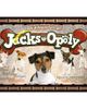 Late for the Sky Late for the Sky Jacks Opoly Dog Themed Family Board Game, Ages 8+ - 1