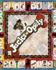 Late for the Sky Late for the Sky Jacks Opoly Dog Themed Family Board Game, Ages 8+ - 3