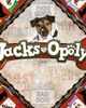 Late for the Sky Late for the Sky Jacks Opoly Dog Themed Family Board Game, Ages 8+ - 5