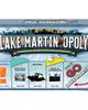 Late for the Sky Late for the Sky Lake Martin Opoly Board Game - 1