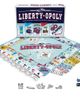 Late for the Sky Late for the Sky Libertyopoly Liberty University Themed Board Game - 2