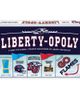 Late for the Sky Late for the Sky Libertyopoly Liberty University Themed Board Game - 4