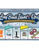 Late for the Sky Late for the Sky Long Beach Island Opoly Board Game - 1
