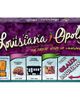Late for the Sky Late for the Sky Louisiana Opoly Board Game - 1