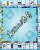Late for the Sky Late for the Sky Louisiana Opoly Board Game - 4