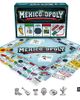 Late for the Sky Late for the Sky Mexicoopoly Monopoly Board Game - 1