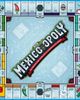 Late for the Sky Late for the Sky Mexicoopoly Monopoly Board Game - 2