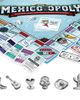 Late for the Sky Late for the Sky Mexicoopoly Monopoly Board Game - 4