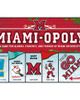 Late for the Sky Late for the Sky Miamiopoly University Themed Family Board Game, Ages 8+ - 1