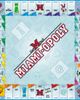 Late for the Sky Late for the Sky Miamiopoly University Themed Family Board Game, Ages 8+ - 3