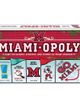 Late for the Sky Late for the Sky Miamiopoly University Themed Family Board Game, Ages 8+ - 4