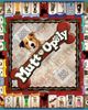Late for the Sky Late for the Sky Muttopoly Themed Family Board Game, Ages 8+ - 3