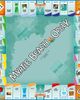 Late for the Sky Late for the Sky Myrtle Beach Opoly Board Game - 4